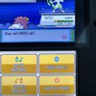 I’m here for the Garchomp move set. : r/pokemonplatinum .